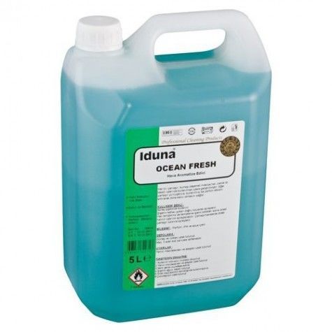 Ocean Fresh Oda Hava Şartlandırıcı 5 Litre