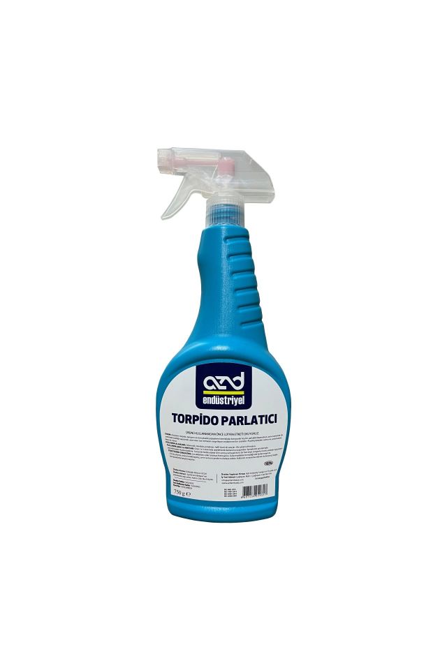 Torpido Parlatıcı 750 Ml