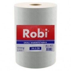 ROBİ SMALL HAREKETLİ HAVLU