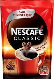 Nescafe Classic 1000gr