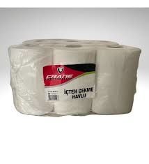 Crane İçten Çekmeli Havlu 3Kg