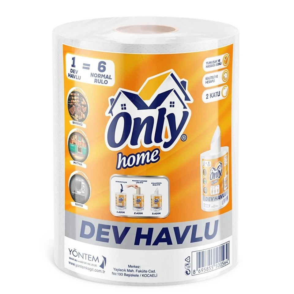 Only Dev Havlu