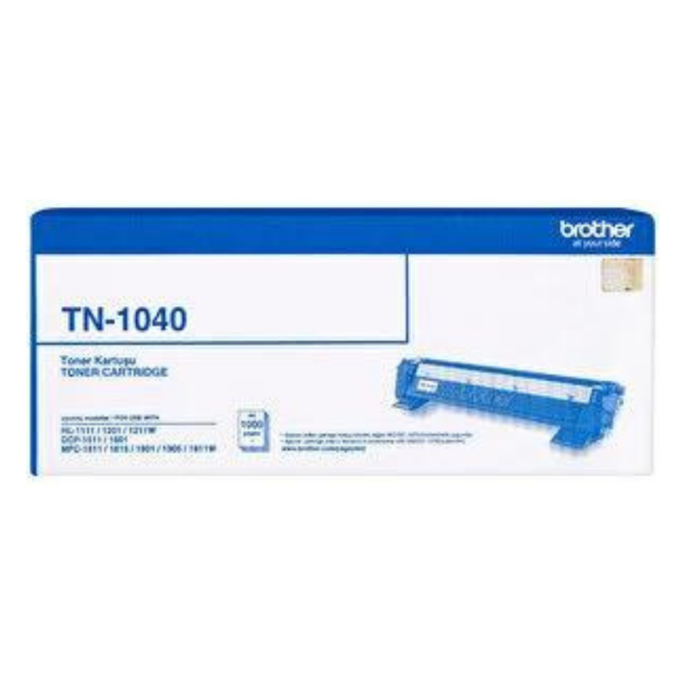 Brother TN-1040 Orjinal Toner