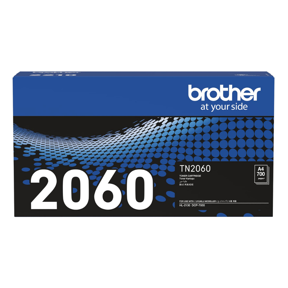 Brother TN-2060 Orjinal Toner