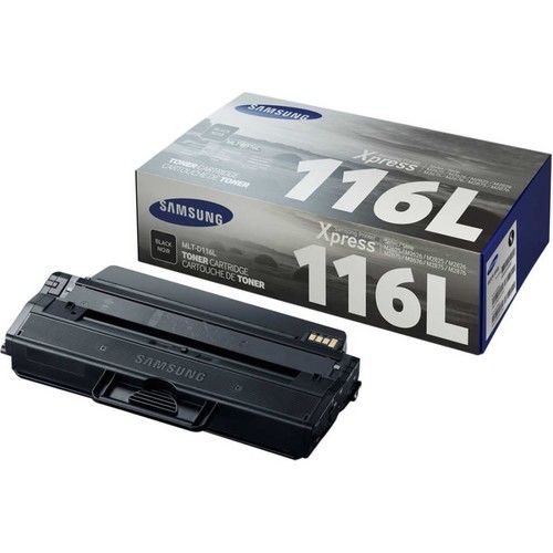 Samsung MLT-D116L Orjinal Toner Yüksek Kapasite SU832A