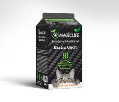 Magiclife Plus Kedi Kumu Koku Giderici 500 gr