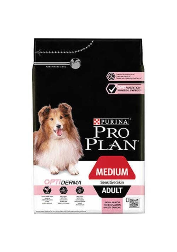 Proplan Pro Plan Adult Senstive Somonlu Yetişkin Köpek Maması 14 kg