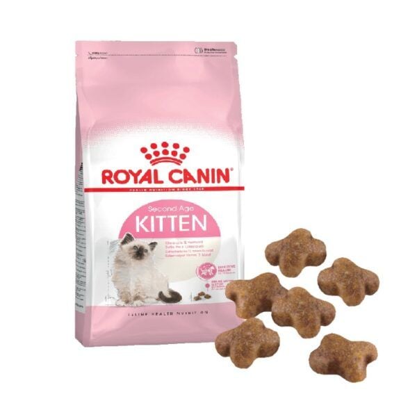 Royal Canin Kitten 10 kg Yavru Kedi Maması