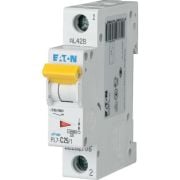 262706  -  PL7-C25/1 - Miniature circuit breaker (MCB), 25 A, 1p, characteristic: C      15-20 gün təslim