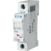 262709  -  PL7-C50/1 - Miniature circuit breaker (MCB), 50 A, 1p, characteristic: C      15-20 gün təslim