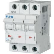 263403  -  PL7-C1/3 - Miniature circuit breaker (MCB), 1 A, 3p, characteristic: C      15-20 gün təslim