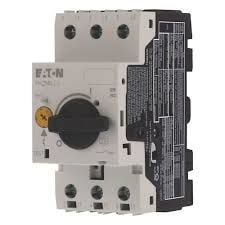 189903  -  PKZM0-10-EA - Motor-protective circuit-breaker, 3p, Ir=6.3-10A, screw connection