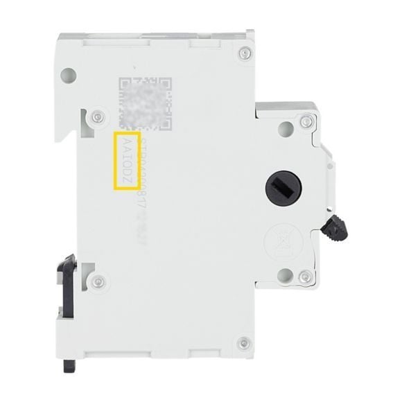 276258  -  IS-20/1 - Main switch, 240/415 V AC, 20A, 1-pole      15-20 gün təslim