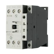 277136  -  DILM25-10(24V50/60HZ) - Contactor, 3 pole, 380 V 400 V 11 kW, 1 N/O, 24 V 50/60 Hz, AC operation, Screw terminals      15-20 gün təslim