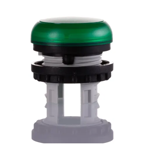 216773  -  M22-L-G - Indicator light, RMQ-Titan, Flush, green