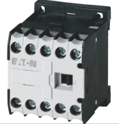 010157  -  DILER-31-G(24VDC) - Contactor relay, 24 V DC, N/O = Normally open: 3 N/O, N/C = Normally closed: 1 NC, Screw terminals, DC operation      15-20 gün təslim