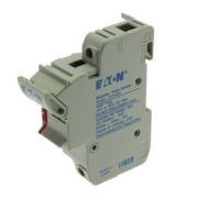 CH141DU  -  1P 14x51 Fuse Holder - Fuse-holder, low voltage, 50 A, AC 690 V, 14 x 51 mm, 1P, IEC      15-20 gün təslim