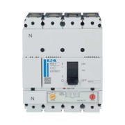 PDE14G0160TAAJ  -  PDE14G0160TAAJ - Circuit breaker, 160A, 36kA, 4p, box terminal