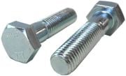 690309  -  HEXAGON HEAD BOLT,STEEL UNGALV,BOLT ONLY,M12X85MM