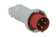 2CMA166816R1000  -  3P+E INDUSTRIAL PLUG. REPLACES P      15-20 gün təslim