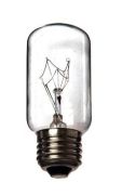 790422  -  TUBULAR NAVIGATION LAMP,E27,110V,60W