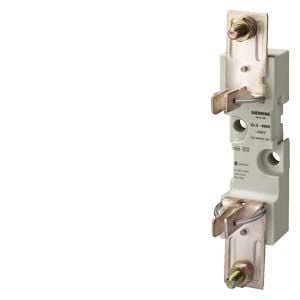 3NH3330  -  LV HRC fuse base Sz. 2, 1-pole 400 A 690 V (1000 V) flat terminal         15-20 gün təslim