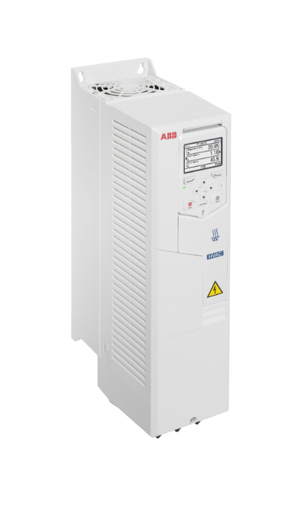 3AXD50000038993  -  LV AC wall-mounted drive for HVAC, IEC: Pn 7.5 kW, 17 A, 400 V, UL: Pld 10.0 Hp, 14.0 A       15-20 gün təslim