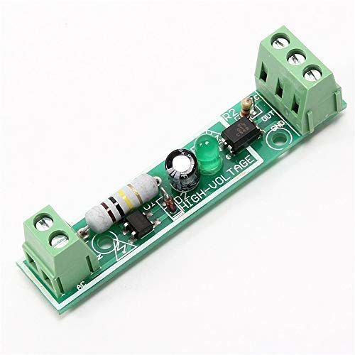 PLC-AC-220V  -  AC 220V Time Adjusted Relay Module PLC Compatible IO23B0