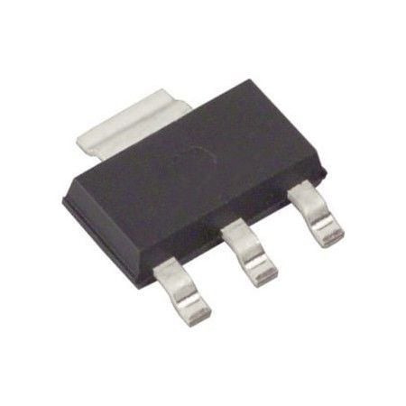 BCP53  -  Smd Transistör Sot223 - PNP 100V 1.5A