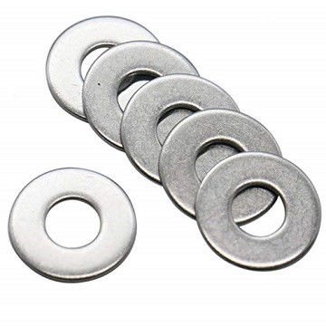 694842  -  PLAIN WASHER ROUND STAINLESS STEEL M20