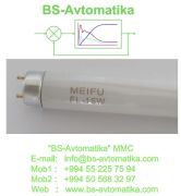 791425  -  FLUORESCENT LAMP,DAYLIGHT, FL-15D,15W,25.5X436MM,FG-1E/FG-1P