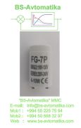 791503  -  STARTER FOR FLUORESCENT LAMP,FG-7P,P21,21X38MM