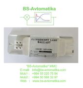 791555  -  FLUORESCENT LAMP BALLAST FOR MARINE USE,FBM-C,20W,100/115V,60HZ