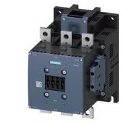 3RT1064-6AP36  -  power contactor, AC-3e/AC-3 225 A, 110 kW / 400 V AC (50-60 Hz) / DC Uc: 220-240 V 3-pole, auxiliary contacts 2 NO + 2 NC drive: conventional main circuit: busbar control and auxiliary circuit: screw terminal         15-20 gün təslim