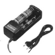 792472  -  BATTERY CHARGER FOR RECHARGEABLE BATTERY,220V,73X193.5X58MM