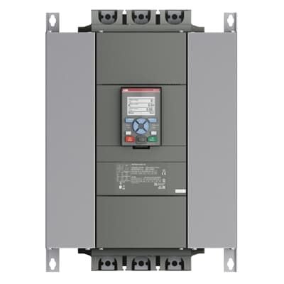 1SFA898117R7000  -  PSTX570-600-70 Softstarter - 570 A - 208 ... 600 V AC      15-20 gün təslim