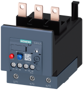 3RU2146-4MB0  -  Overload relay 80...100 A Thermal For motor protection Size S3, Class 10 Contactor mounting Main circuit: Screw Auxiliary circuit: Screw Manual-Automatic-Reset         15-20 gün təslim