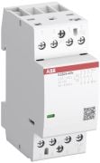 1SAE231111R0622  -  ESB25-22N-06 Installation Contactor (NC) 25 A - 2 NO - 2 NC - 230 ... 240 V - Control Circuit 400 Hz      15-20 gün təslim