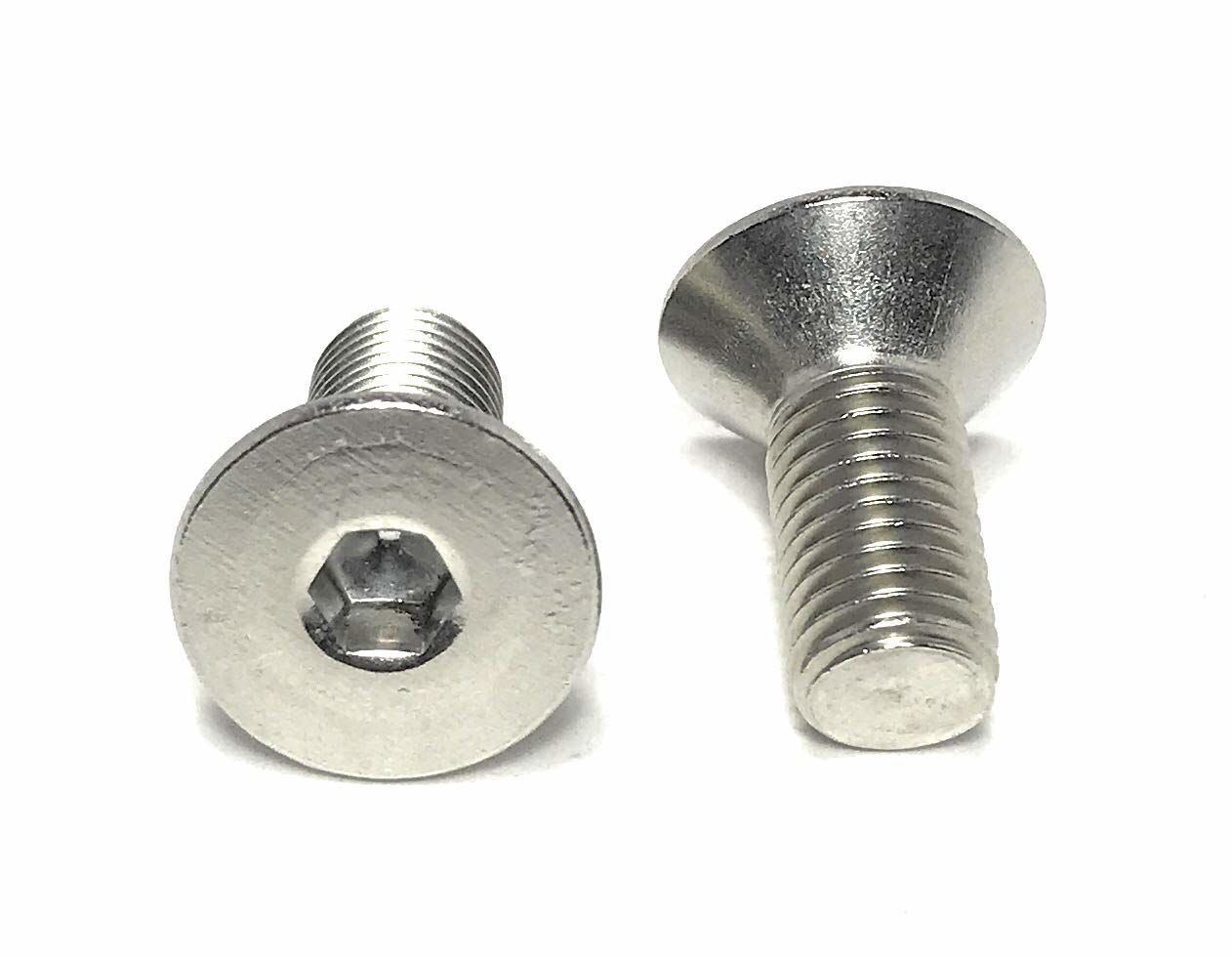 690601  -  FLAT HEAD SOCKET SCREW