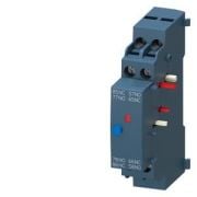 3RV2921-1M  -  signaling switch for circuit breaker 3RV2 with screw terminal         15-20 gün təslim