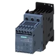 3RW3016-1BB14  -  SIRIUS soft starter S00 9 A, 4 kW/400 V, 40 °C 200-480 V AC, 110-230 V AC/DC Screw terminals         15-20 gün təslim