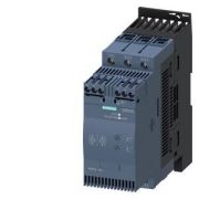 3RW3038-1BB14  -  SIRIUS soft starter S2 72 A, 37 kW/400 V, 40 °C 200-480 V AC, 110-230 V AC/DC Screw terminals         15-20 gün təslim