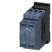 3RW4046-1BB14  -  SIRIUS soft starter S3 80 A, 45 kW/400 V, 40 °C 200-480 V AC, 110-230 V AC/DC Screw terminals         15-20 gün təslim