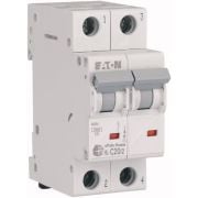 194772  -  HL-C20/2 - Miniature circuit breaker (MCB), 20 A, 2p, characteristic: C      15-20 gün təslim