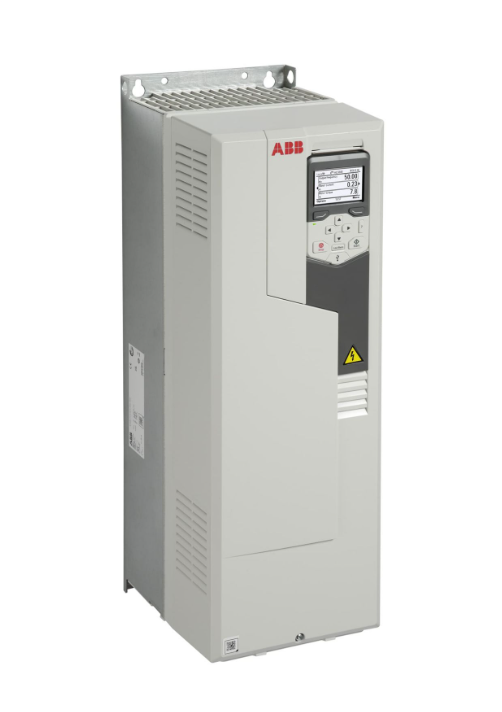 3AUA0000080498  -  LV AC general purpose wall-mounted drive, IEC: Pn 30 kW, 62 A, 400 V, 480 V (ACS580-01-062A-4)