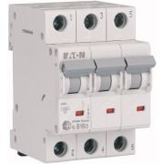 194781  -  HL-B16/3 - Miniature circuit breaker (MCB), 16 A, 3p, characteristic: B      15-20 gün təslim