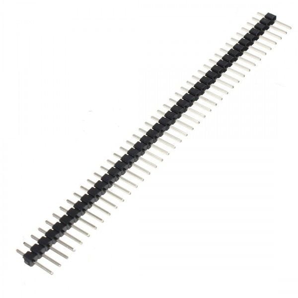 1X4019  -  1x40 19mm Erkek Header