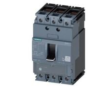 3VA1112-4EE36-0AA0  -  circuit breaker 3VA1 IEC frame 160 breaking capacity class S Icu=36kA @ 415V 3-pole, line protection TM220, ATFM, In=125A overload protection Ir=88A...125A short-circuit protection Ii=10 x In clamp connection         15-20 gün təsli