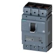 3VA2463-5HL32-0AA0  -  circuit breaker 3VA2 IEC frame 630 breaking capacity class M Icu=55kA @ 415V 3-pole, line protection ETU320, LI, In=630A overload protection Ir=250A...630A short-circuit protection Ii=1.5...9x In nut keeper kit         15-20 gün təs