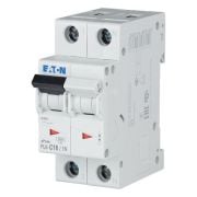 106034  -  PL6-C16/1N - Miniature circuit breaker (MCB), 16 A, 1p+N, characteristic: C      15-20 gün təslim